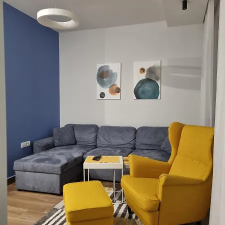 Gox Apartamento