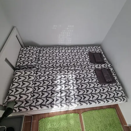 Apartamento Gox Subotica