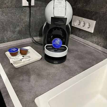 Gox Apartamento *
